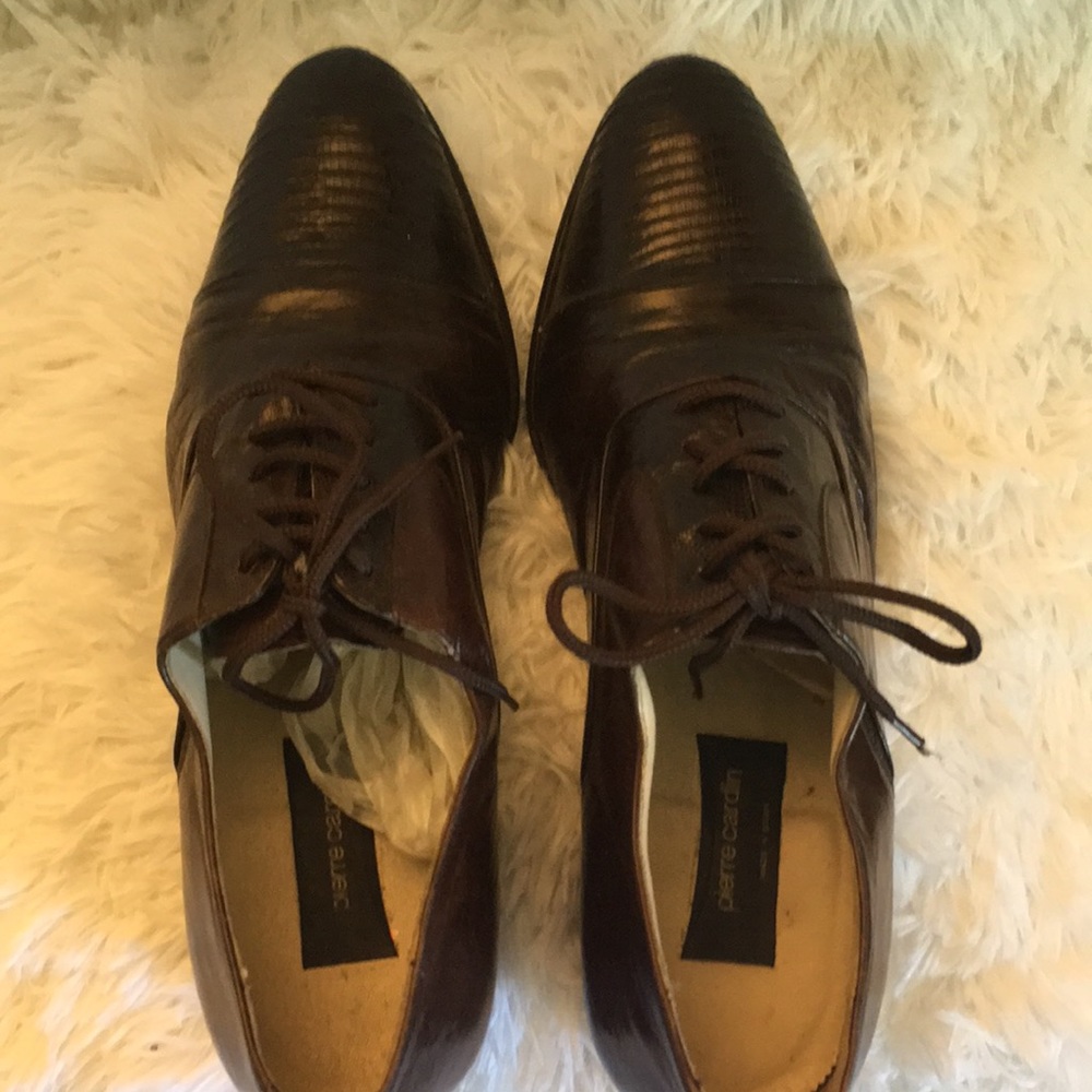 Men shoe